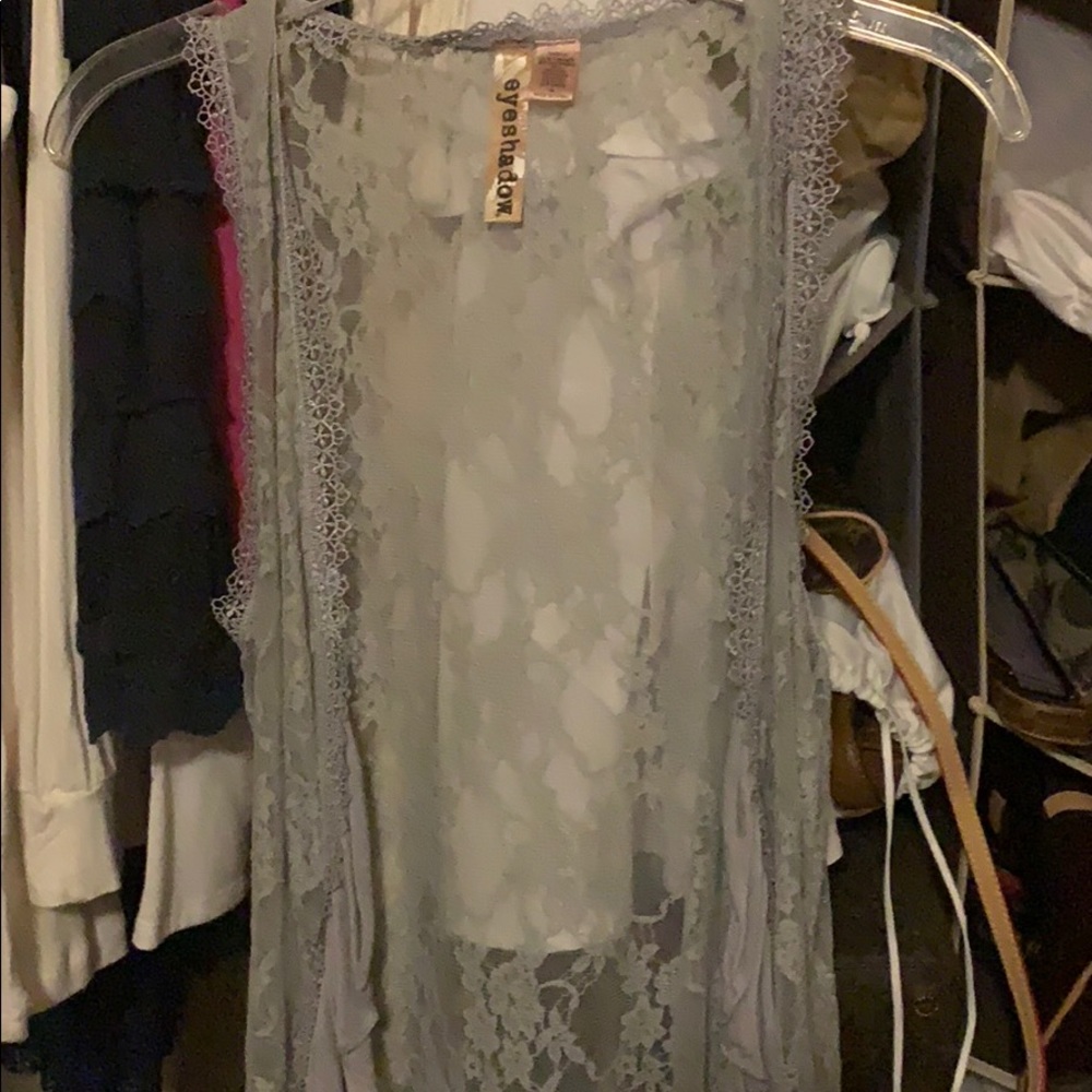 Cardigan - Picture 2 of 3